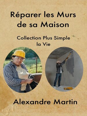 cover image of Réparer les Murs de sa Maison